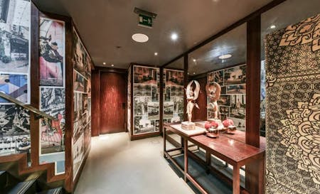 Ground & Lower Ground, 313 Old Street, London, Retail / Showroom To Let - Picture5.jpg