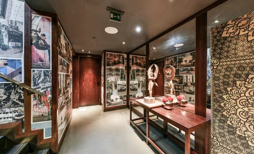 Ground & Lower Ground, 313 Old Street, London, Office / Retail / Showroom To Let / For Sale - Picture5.jpg