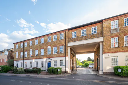 Ground Floor, 3 Theobald Court, Borehamwood, Office To Let - P01.jpg