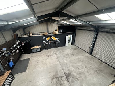 Unit 15A, Shrewsbury, Industrial / Storage / Warehouse To Let - I5.jpeg