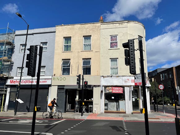 136 Holloway Road, Holloway For Sale - 136 Holloway Road London N7 8DD  NEW.jpg