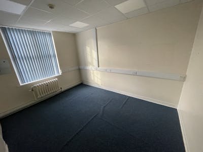 Retford Hospital, Retford, Office To Let - IMG_4968.jpeg