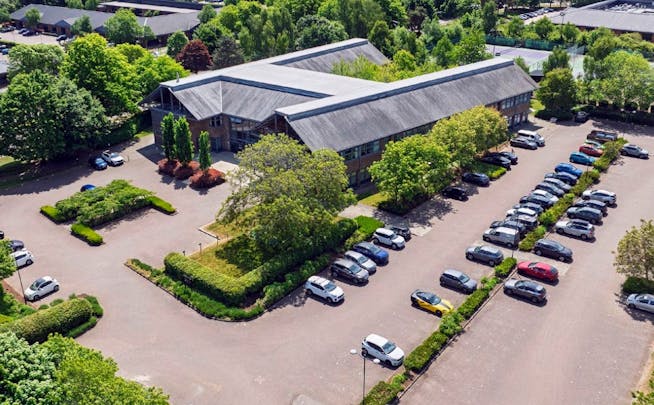 17 Kings Hill Avenue, West Malling, Offices To Let - KH  17 KHA 2.jpg