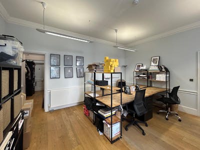 53 Bolsover Street, London, Office To Let - groundedit2.jpg