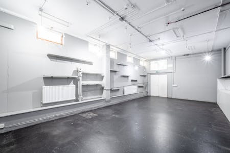 Ground floor & Basement, 70-72 Old Street, London, Industrial/Logistics / Leisure / Office / Retail To Let - Old St 70-72 - 23.jpg