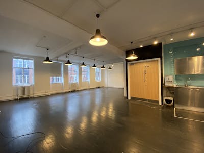 15/16 Margaret Street, London, Office To Let - 3rd Floor