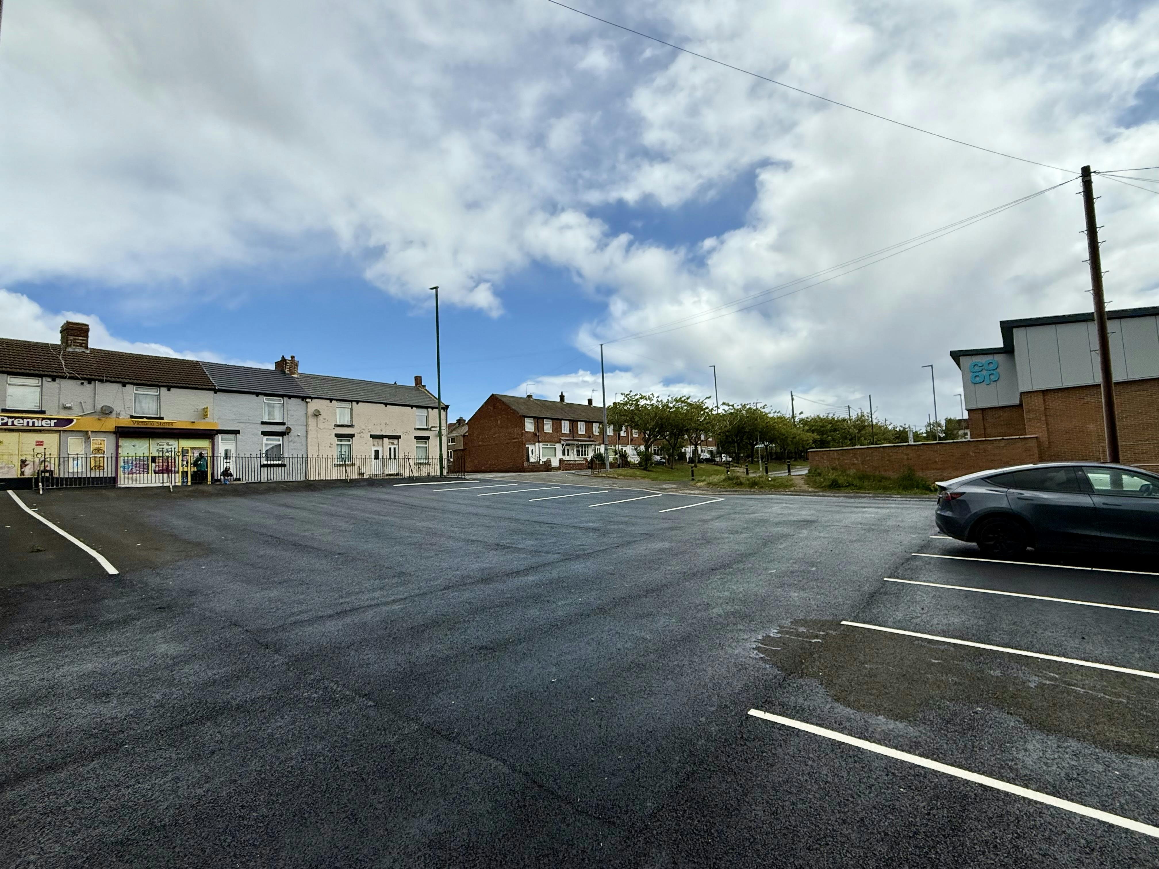 Units 1-3 The High House, Church Street, Seaham, Retail To Let - image00007.jpeg