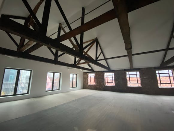 Bethel Chapel, 30 Cambridge Street, Sheffield, Offices To Let - IMG_5231.jpeg