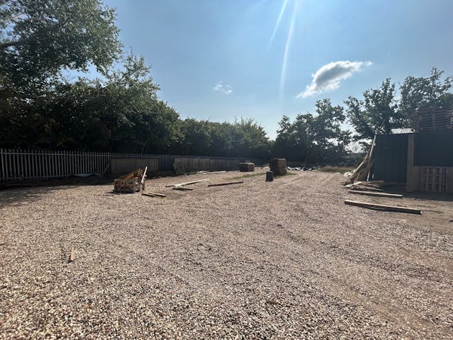 Open Storage Land, New Road, Windlesham, Storage Land / Warehouse & Industrial To Let - 3.jpg