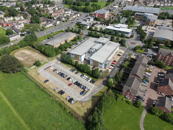 No.1 Midpoint Business Park, 1 Mid Point, Bradford, Office For Sale - DJI_20260529100333_0573_D.JPG