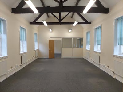 St. Philips Courtyard, Birmingham, Office To Let - Unit 1 Suite 1C_Arjun Delay.jpg