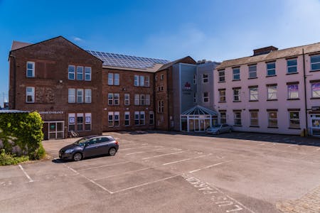 Tannery Court, Tanners Lane, Warrington, Office To Let - Photo Main