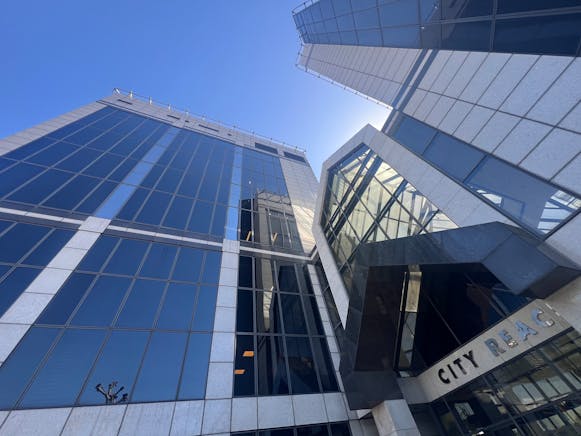 City Reach, 5 Greenwich View Place, London, Offices To Let - IMG_3749.jpeg