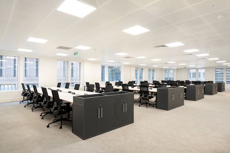12 Appold Street, London, Office To Let - 2 12 Appold St  open plan.jpg