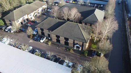 Unit 2, The Progression Centre, Hemel Hempstead, Office To Let - DJI_0939.JPG