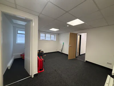 Office Block 2, Stoke-on-Trent, Office To Let - Office / stores