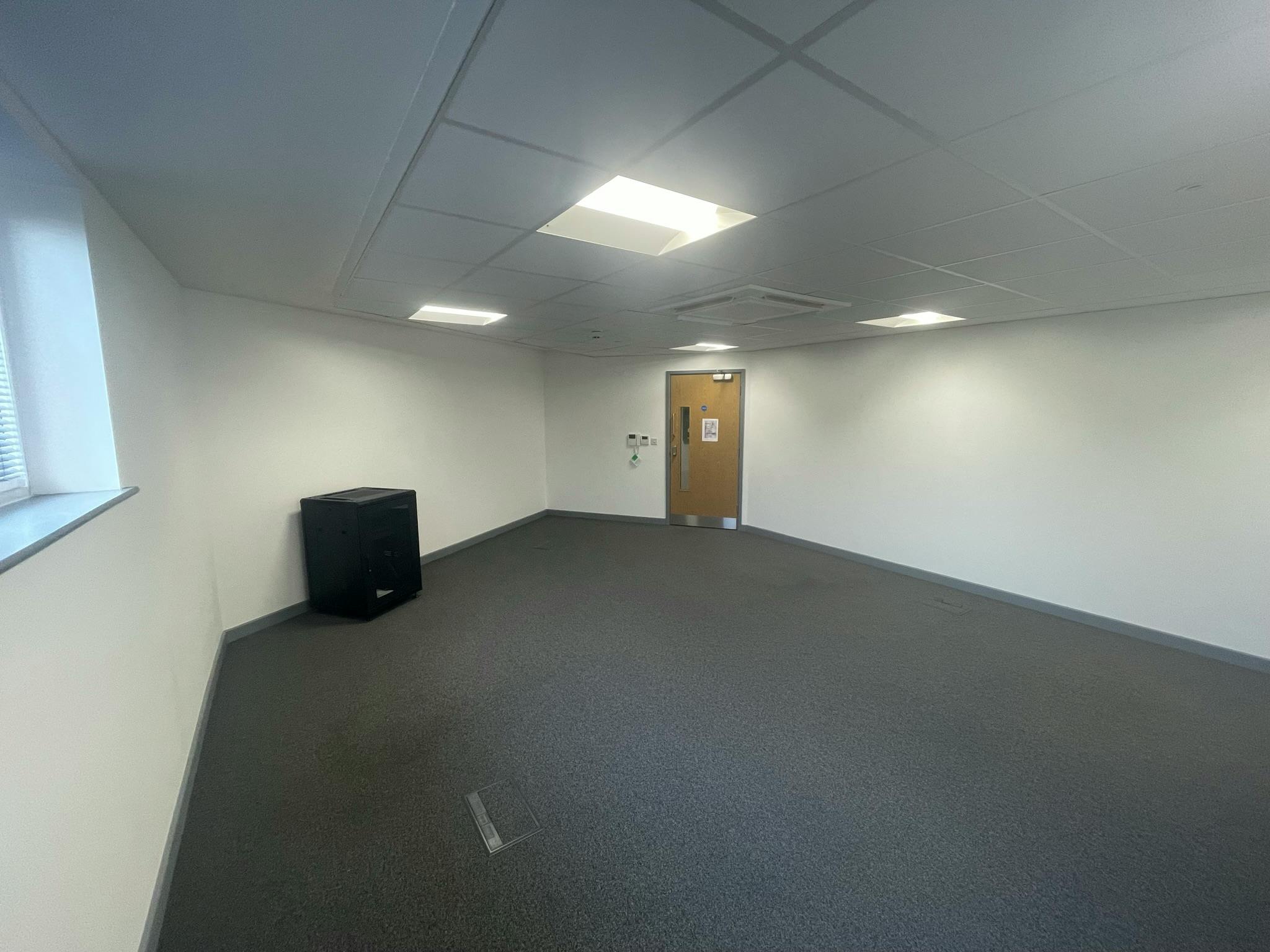 Trumpeter House, Trumpeter Rise