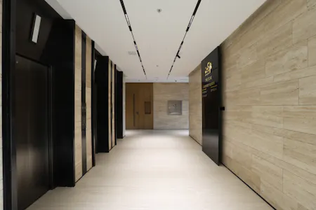 The Core, Saudi Arabia Riyadh, King Abdulaziz Rd, Riyadh, Office To Let - IMG_9506.JPG