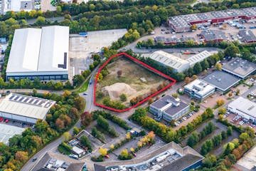 Thames House Site, Cookham Road, Bracknell, Development (Land & Buildings) / Warehouse & Industrial For Sale - HLP_L_241011_10176 copy.jpg