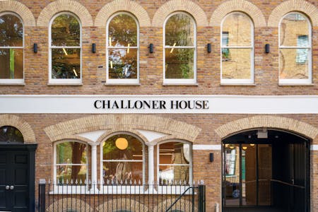 Challoner House, 19-21 Clerkenwell Close, London, Office To Let - Challoner House34.jpg