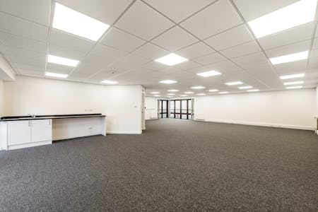 6b The Briars, Waterlooville, Office To Let - 6b The Briars JPG1.jpg