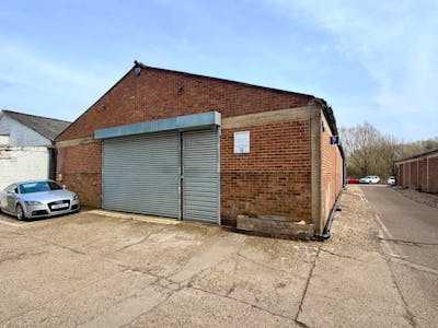 Unit 16C, Mimram Road, Hertford, Industrial / Industrial/Logistics To Let - Image.jpg