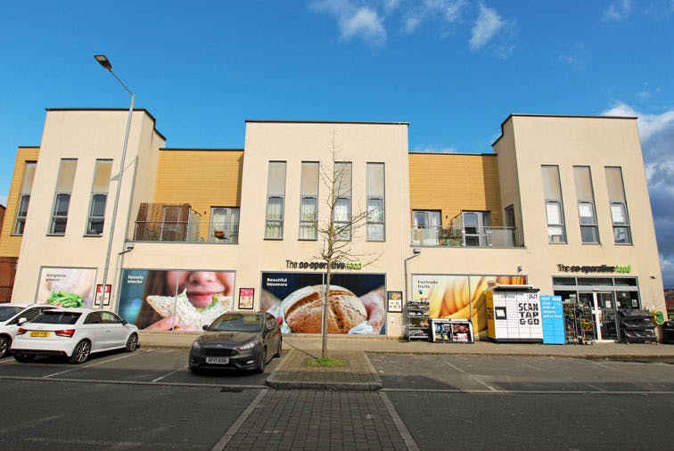 Land Parcel, London Road, Hempsted, Investment / Investment For Sale - Hempsted Local Centre Hempsted6.jpg