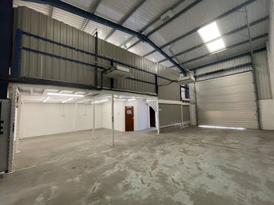 Unit 7 Oldfields Business Park, Galveston Grove, Stoke-on-Trent, Industrial / Industrial/Logistics / Open Storage / Trade Counter To Let - IMG_8434.JPEG