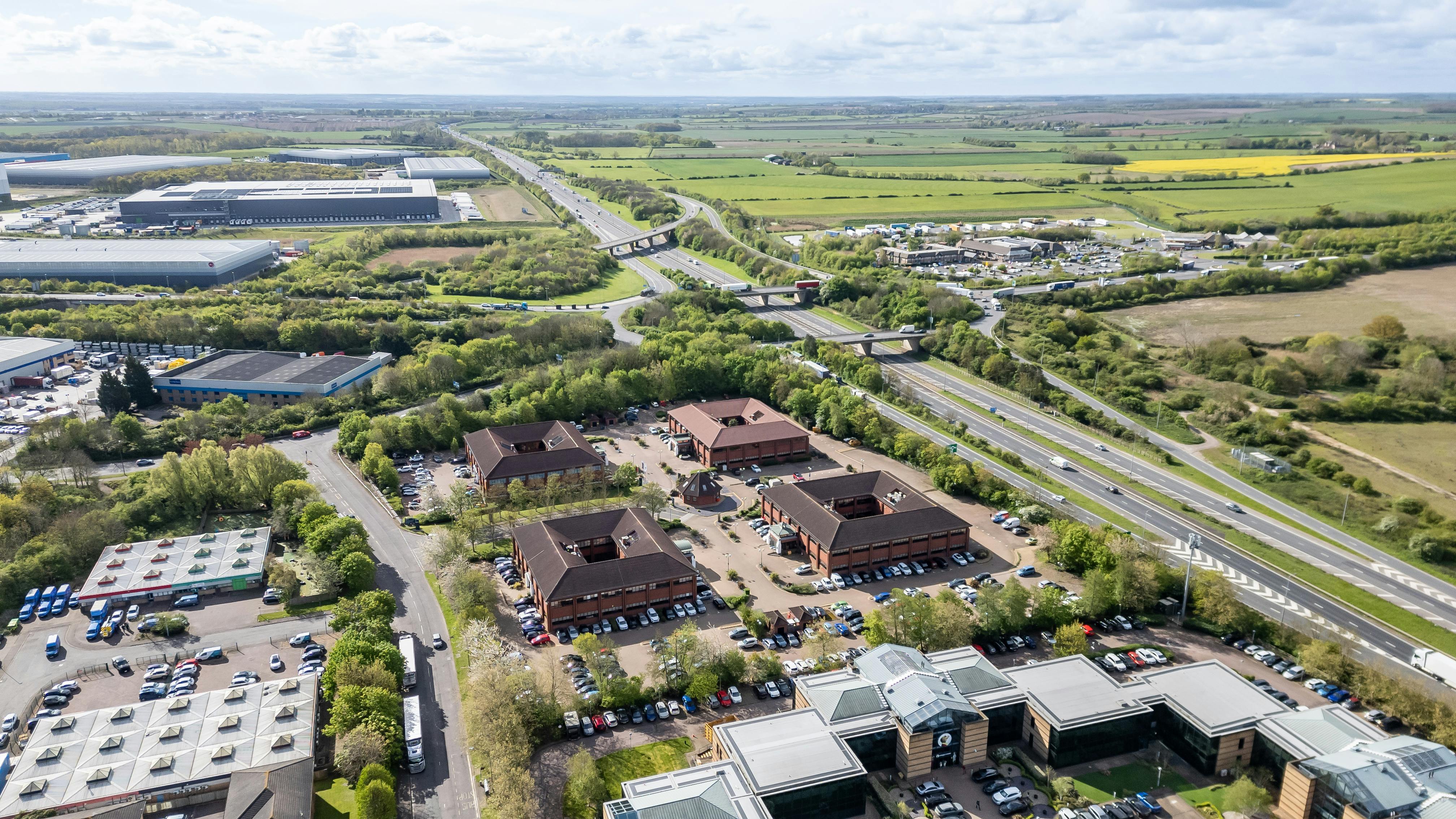 Beechcroft & Broadoak, Southgate Park, Peterborough, Offices To Let - Beechcroft_031.jpg