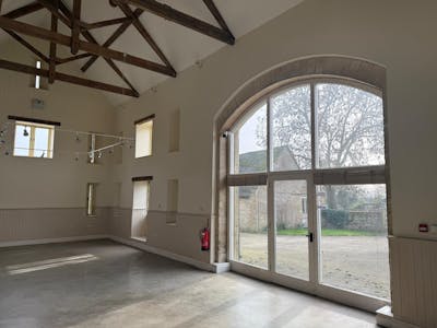 Church Farm Barn, Church Farm, Long Newnton,, Tetbury, Industrial / Office / Warehouse To Let - 2.jpg