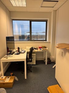 Unit 4, Stoneacre, Knaresborough, Industrial / Industrial/Logistics / Industrial / Storage / Investment - Industrial / Investment - Office / Light Industrial / Warehouse / Industrial / Warehouse For Sale - Private Office.jpg