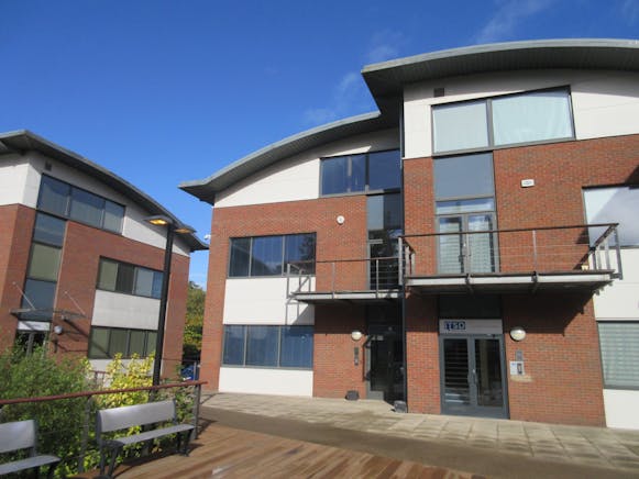 Unit 13, Weybridge, Offices To Let - IMG_2143.JPG