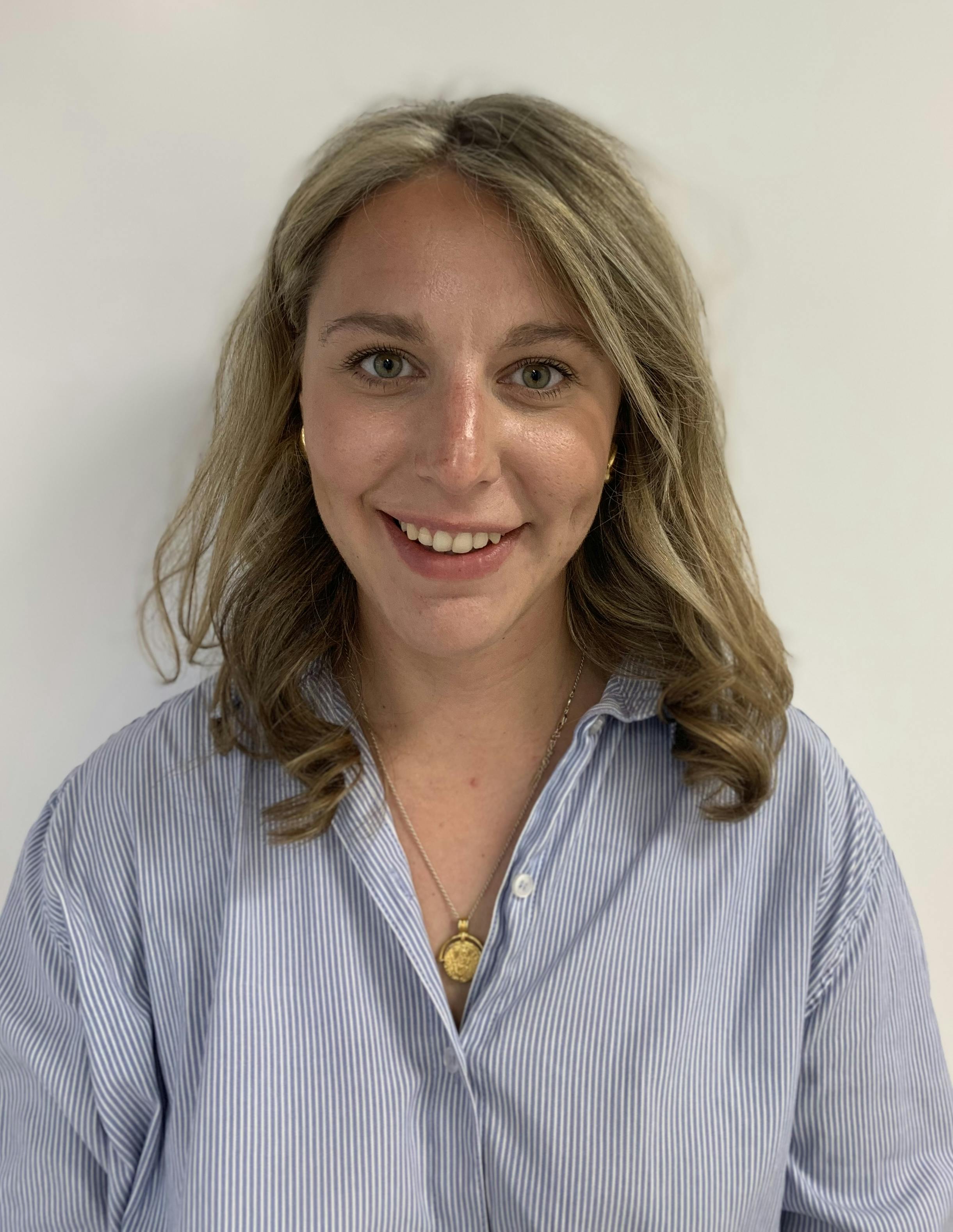 Ellie Fletcher profile photo
