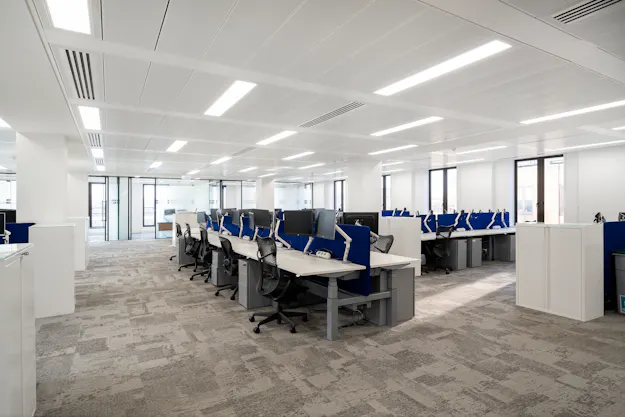 Berkeley Square House, Part 8th Floor, London, Office Lease Assignment - BerkeleySqHo13.jpg