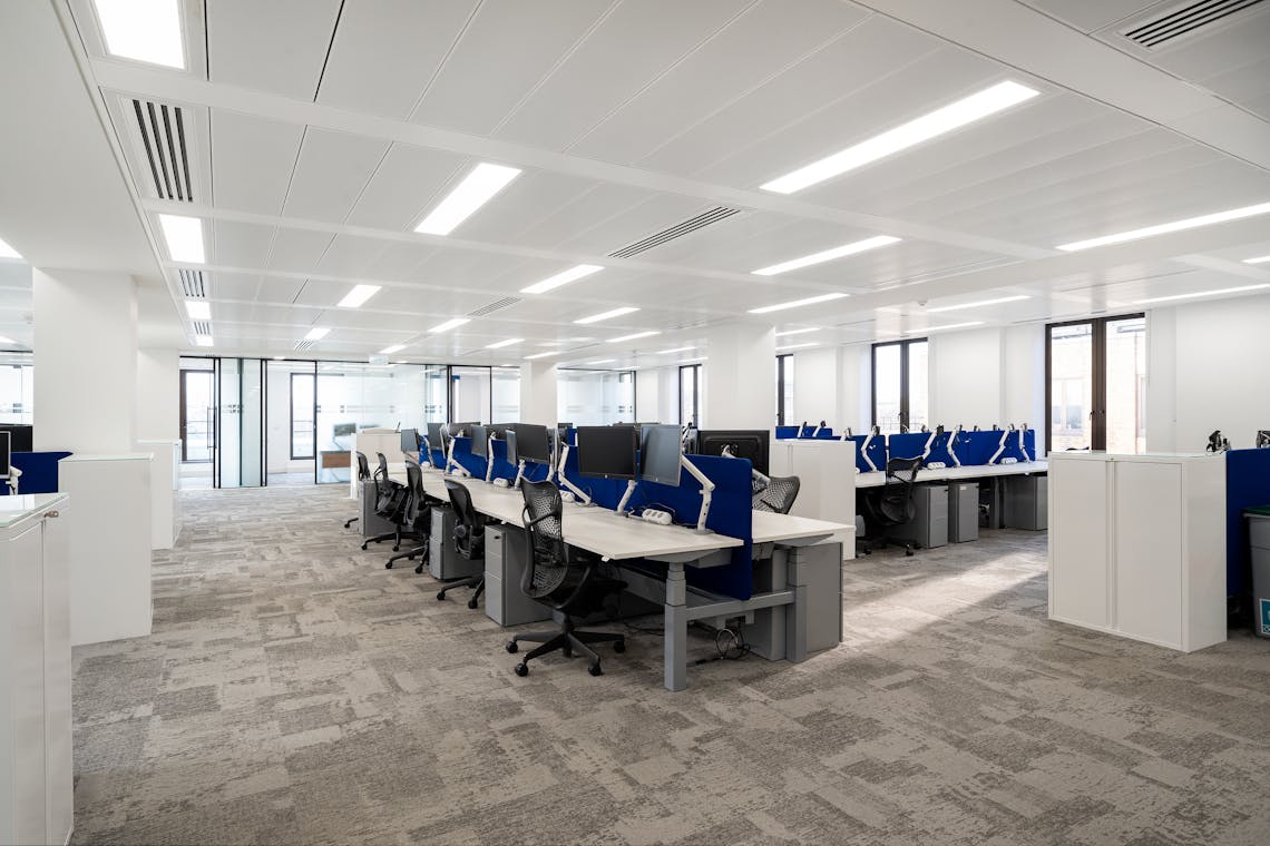 BerkeleySqHo13.jpg Berkeley Square House, Part 8th Floor, London, Office Lease Assignment - BerkeleySqHo13.jpg