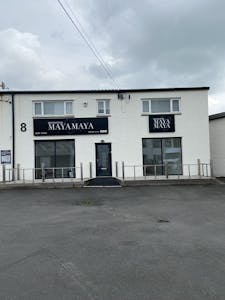 39 - 43 Bank Street, Alloa, Retail To Let - Image 24