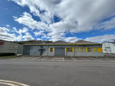 Unit 1 Riverside, Riverside, Treforest, Pontypridd, Industrial To Let - IMG_0484.jpg