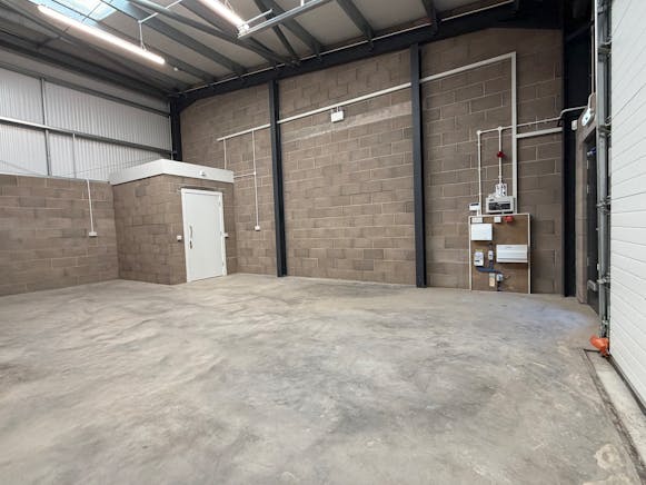 Excel Centre, Crieff, Crieff, Industrial To Let - IMG_1195.JPG