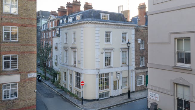 77 Great Peter Street, London, Offices For Sale - 77_Great_Peter-3.jpg