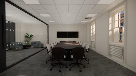 Third Floor, Frederick House, Dublin 2, Office To Let - 5.Boardroom 3.png