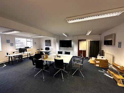 Unit 7, ACE Business Park, Birmingham, Industrial / Trade Counter / Warehouse To Let - P3.jpg