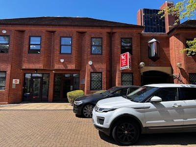 The Cloisters, Unit 3, Edgbaston, Office For Sale - p1.jpeg