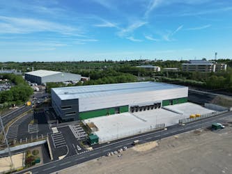 Unit 1 Baytree Leeds, Leodis Way, Leeds, Industrial To Let - DJI_0084.JPG - More details and enquiries about this property