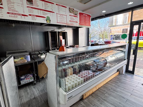 Kebab Shop & Takeaway Business, 48 Titchfield Street, Kilmarnock For Sale - IMG_4534.jpg