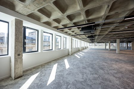 48 St Vincent Street, Glasgow, Office To Let - 48_SVS_GLASGOW_034.JPG