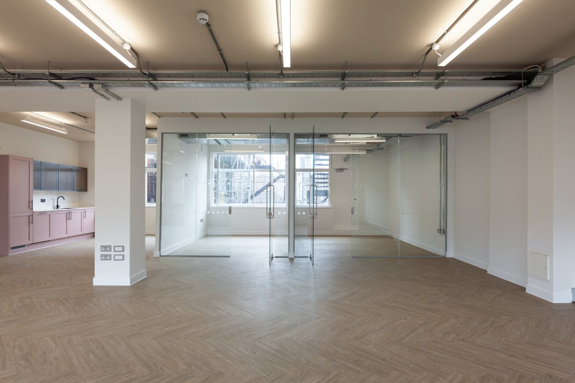 32-36 Great Portland Street, London, Office To Let - 4th Floor 01.jpg