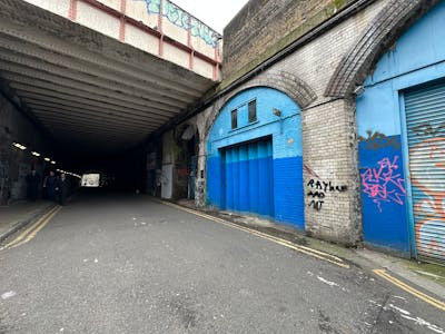 Arches Between Westminster Bridge Road/Carlisle Lane, 213 Carlisle Lane, London, Industrial / Land / Leisure To Let - 20260304_120809691_iOS.jpg