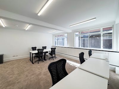 24 Fitzroy Square, London, Office To Let - Image (13).jpg