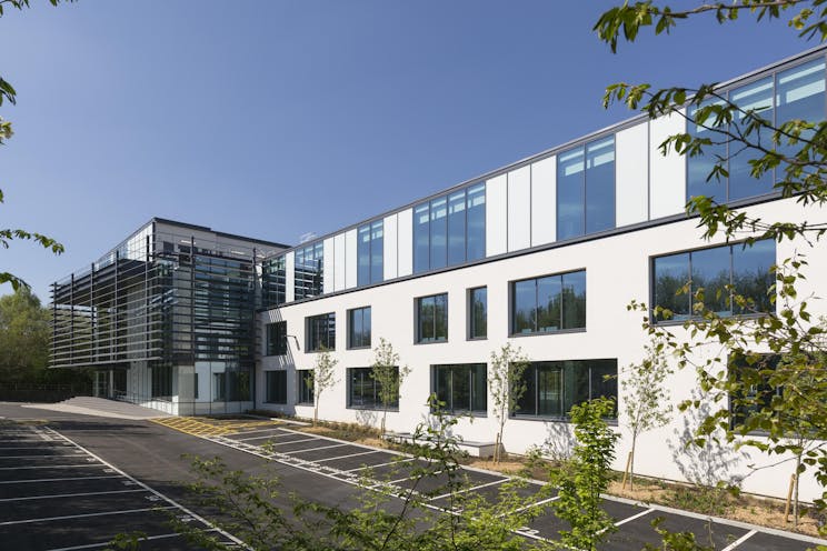 One Springfield Drive, Leatherhead, Offices To Let - 080417.CG.OneSpringfieldDrive.018.jpg