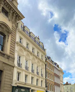 17-21 Garrick Street, Covent Garden, London, Office To Let - 1719 Garrick Street 1.jpg